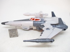 Hasbro Transformers Legacy United Star Raider Ferak