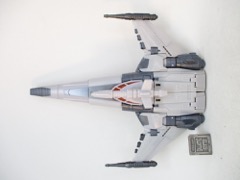 Hasbro Transformers Legacy United Star Raider Ferak