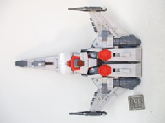 Hasbro Transformers Legacy United Star Raider Ferak