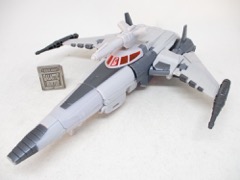 Hasbro Transformers Legacy United Star Raider Ferak