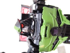 Hasbro Transformers Legacy United Star Raider Lockdown