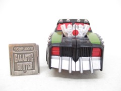 Hasbro Transformers Legacy United Star Raider Lockdown