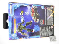 Hasbro Transformers Legacy United Star Raider Lockdown