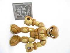 Onell Design Glyos Wolfboto Noboto Action Figure