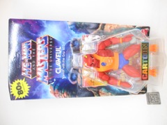 Mattel He-Man and the Masters of the Universe Cartoon Collection Clawful Action Figure