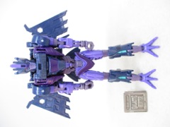 Hasbro Transformers Legacy United Star Raider Filch