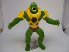 Mattel Masters of the Universe Origins Moss Man Action Figure