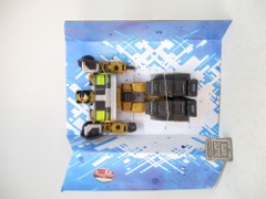 Hasbro Transformers Legacy United Star Raider Cannonball