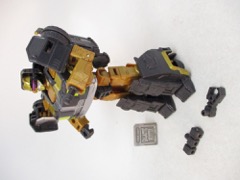 Hasbro Transformers Legacy United Star Raider Cannonball