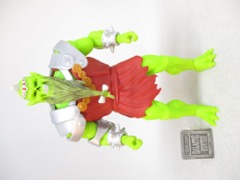 Mattel Masters of the Universe Origins Demo-Man Action Figure