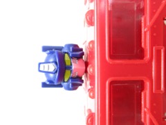 Hasbro Transformers Legacy United Deluxe G1 Universe Optimus Prime Action Figure