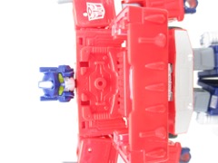 Hasbro Transformers Legacy United Deluxe G1 Universe Optimus Prime Action Figure