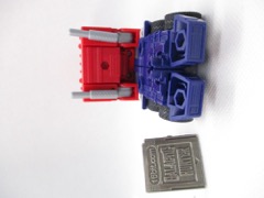 Hasbro Transformers Legacy United Deluxe G1 Universe Optimus Prime Action Figure