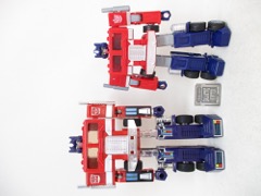 Hasbro Transformers Legacy United Deluxe G1 Universe Optimus Prime Action Figure