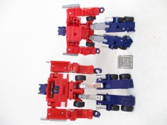 Hasbro Transformers Legacy United Deluxe G1 Universe Optimus Prime Action Figure