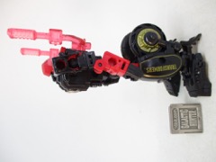 Hasbro Transformers Legacy United Star Raider Road Pig