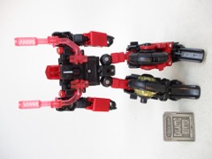 Hasbro Transformers Legacy United Star Raider Road Pig