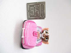 Mattel Hot Wheels Racer Verse Gizmo Die-Cast Metal Vehicle