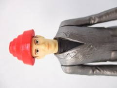 Super7 Devo Freedom of Choice Bob Mothersbaugh ReAction Figure