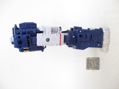 Hasbro Transformers Legacy United Leader G1 Universe Soundwave, Rumble, Ravage, and Buzzsaw Action Figure