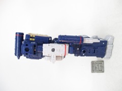 Hasbro Transformers Legacy United Leader G1 Universe Soundwave, Rumble, Ravage, and Buzzsaw Action Figure