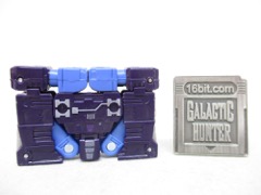 Hasbro Transformers Legacy United Leader G1 Universe Soundwave, Rumble, Ravage, and Buzzsaw Action Figure