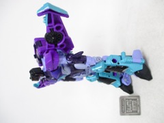 Hasbro Transformers Legacy United Deluxe Cyberverse Universe Slipstream Action Figure