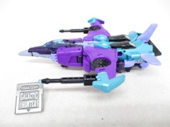 Hasbro Transformers Legacy United Deluxe Cyberverse Universe Slipstream Action Figure