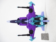 Hasbro Transformers Legacy United Deluxe Cyberverse Universe Slipstream Action Figure