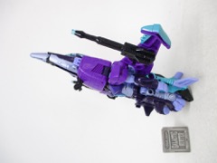 Hasbro Transformers Legacy United Deluxe Cyberverse Universe Slipstream Action Figure