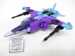 Hasbro Transformers Legacy United Deluxe Cyberverse Universe Slipstream Action Figure