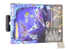 Hasbro Transformers Legacy United Deluxe Cyberverse Universe Slipstream Action Figure