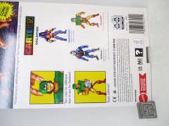 Mattel He-Man and the Masters of the Universe Cartoon Collection Tri-Klops Action Figure