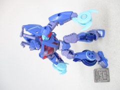 Hasbro Transformers Legacy United Deluxe Cyberverse Universe Chromia Action Figure