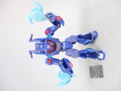 Hasbro Transformers Legacy United Deluxe Cyberverse Universe Chromia Action Figure