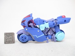 Hasbro Transformers Legacy United Deluxe Cyberverse Universe Chromia Action Figure