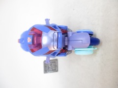 Hasbro Transformers Legacy United Deluxe Cyberverse Universe Chromia Action Figure