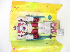 Hasbro Transformers Legacy Evolution Voyager Cybertron Universe Vector Prime Action Figure