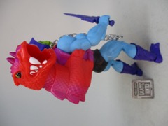 Mattel Masters of the Universe Origins Dragon Blaster Skeletor Action Figure