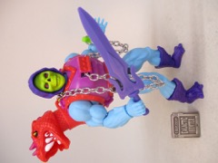 Mattel Masters of the Universe Origins Dragon Blaster Skeletor Action Figure