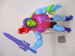 Mattel Masters of the Universe Origins Dragon Blaster Skeletor Action Figure