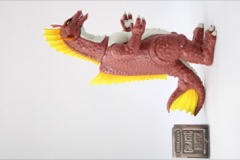 Super7 Godzilla Titanosaurus '75 ReAction Figure