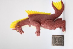 Super7 Godzilla Titanosaurus '75 ReAction Figure