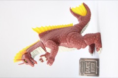 Super7 Godzilla Titanosaurus '75 ReAction Figure