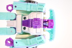 Hasbro Transformers Legacy United Deluxe G2 Universe Breakdown Action Figure