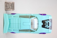 Hasbro Transformers Legacy United Deluxe G2 Universe Breakdown Action Figure