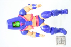 Mattel He-Man and the Masters of the Universe Cartoon Collection Man-E-Faces Action Figure