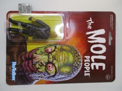 Super7 Universal Monsters The Mole People ReAction Figure