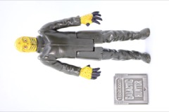 Super7 Universal Monsters The Mole People ReAction Figure