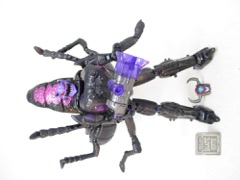 Hasbro Transformers Legacy Selects Voyager Antagony Action Figure